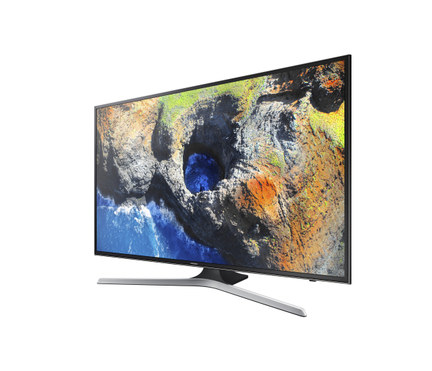Samsung UE55MU6102 - 384525 - zdjęcie 2